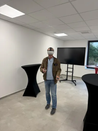 fernelmont audiovisuel (vr)