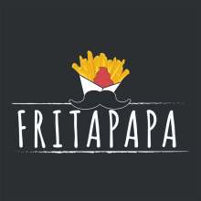 Logo Fritapapa