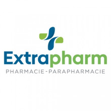 Logo Extrapharm