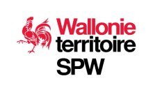Logo SPW