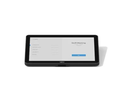 Logitech Tap IP