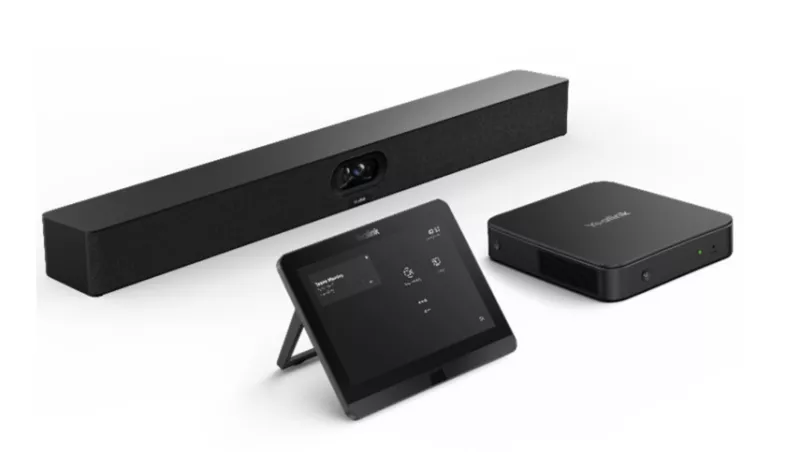 Yealink SmartVision 40