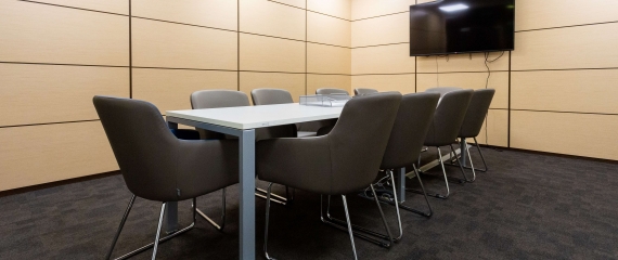 Nos solutions de vidéoconférence - visioconférence pour votre salle de réunion