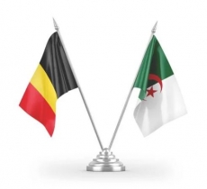Gestion file d'attente | Consulat d'Algérie | Bruxelles - Expansion TV affichage dynamique digital signage - Références