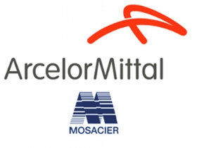 Gestion file d'attente | Arcelor Mittal | Liège - Expansion TV affichage dynamique digital signage - Références