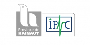Écran affichage dynamique | IPNC | La Louvière - Manage - Expansion TV affichage dynamique digital signage - Références