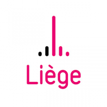 Bornes et écrans | Nouvelle Cité Administrative | Ville de Liège - Expansion TV affichage dynamique digital signage - Références