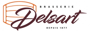 Affichage client et interne | Brasserie Delsart | Fernelmont  - Expansion TV affichage dynamique digital signage - Références