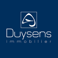 Ecran vitrine | Duysens Immobilier | Rochefort - Expansion TV affichage dynamique digital signage - Références
