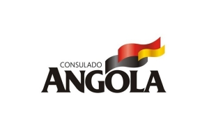 Gestion file attente | Ambassade -  Consulat Angola - Expansion TV affichage dynamique digital signage - Références