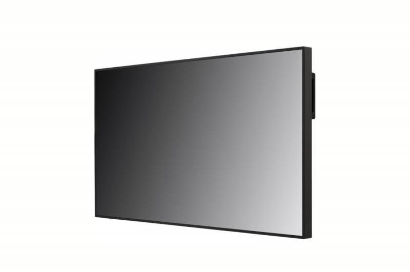 ECRAN VITRINE 75'' (190 cm) 4000 cd/m² - LG - Expansion TV  - Affichage dynamique