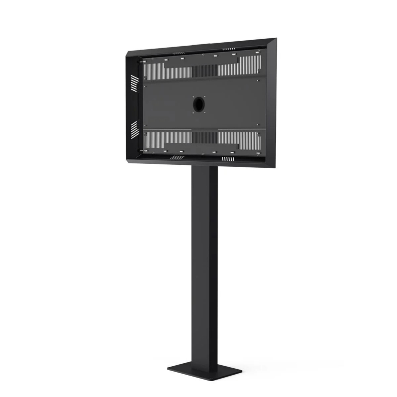 Pied de sol Outdoor VOGELS pour écran LG 49