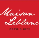 Logo boucherie Maison Leblanc Li&egrave;ge