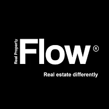Logo Flow Real Property 