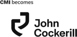 John Cockerill logo