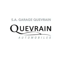 Logo Quevrain