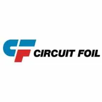 Logo Circuit Foil