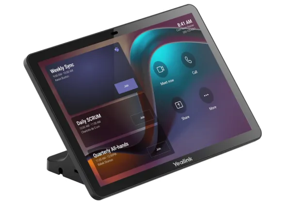 CTP25 tablette de gestion de r&eacute;union