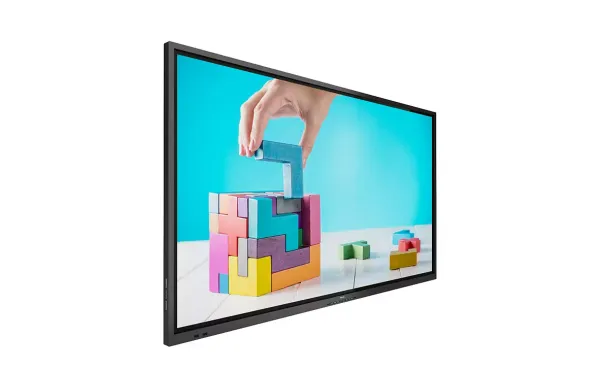 &Eacute;cran Philips E-Line