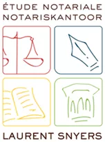 Logo notaire Snyers