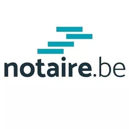 Logo notaire