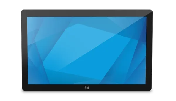 Moniteur tactile Elo