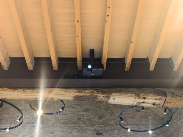 Projecteur Epson