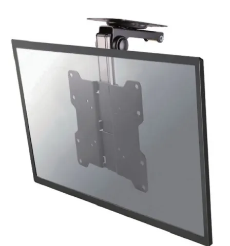 Support plafond inclinable
