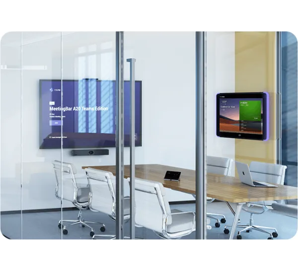 Yealink Roompanel