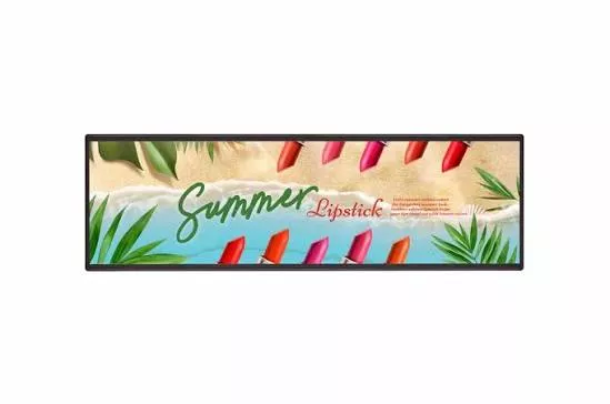 Ecran strech LG 37'' 86'' et 105 ''