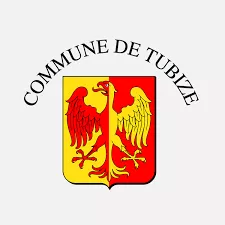 Logo Ville de Tubize