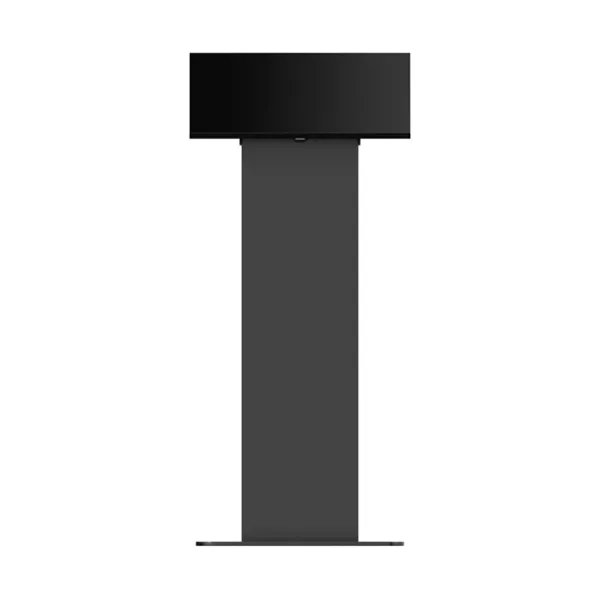 Borne tactile d'accueil et d'information