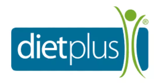 Logo Dietplus