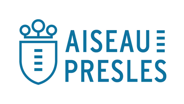 Logo commune d'Aiseau Presles