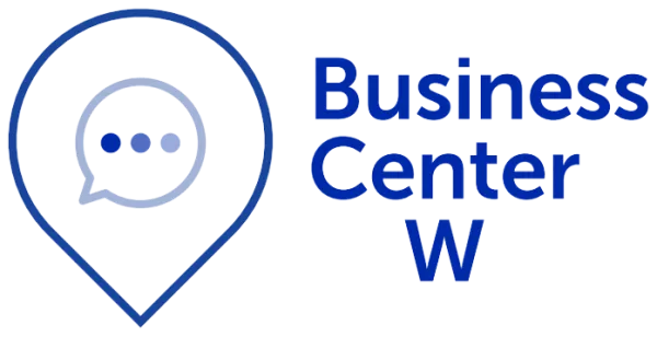 Logo Business Center Wierde