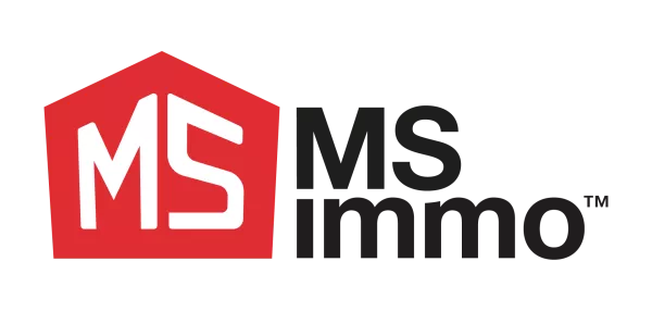 Logo MS Immo