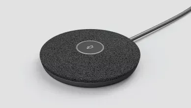Logitech micro Rally
