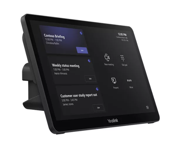 Yealink MVC